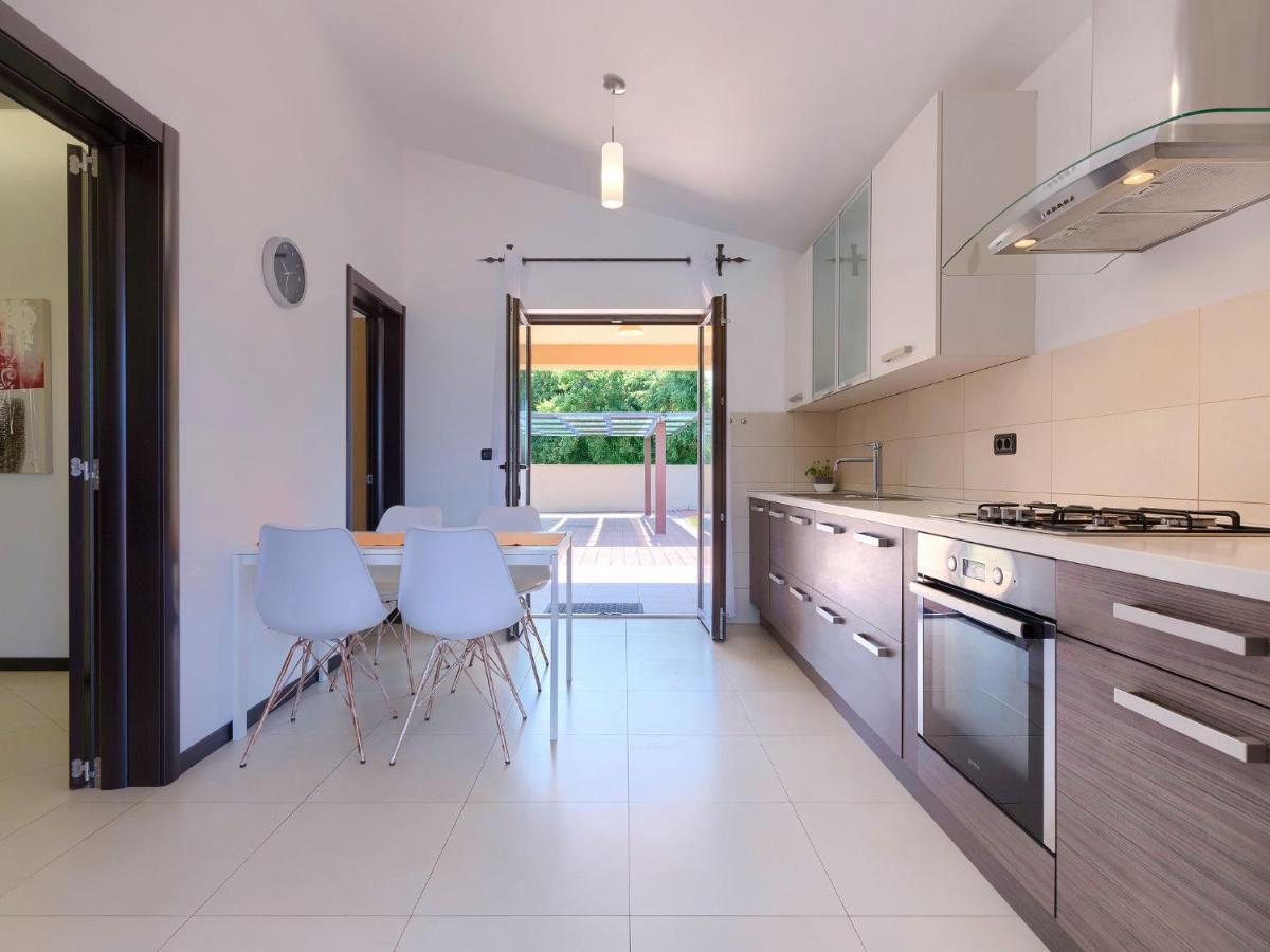 Holiday Home Andrea - Pul463 By Interhome Šišan Exterior foto