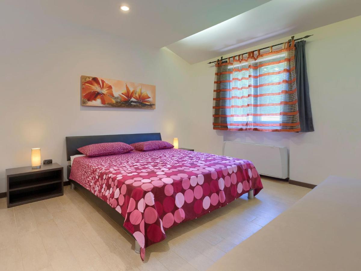 Holiday Home Andrea - Pul463 By Interhome Šišan Exterior foto