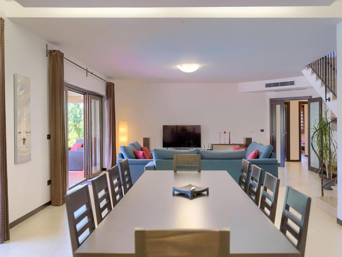 Holiday Home Andrea - Pul463 By Interhome Šišan Exterior foto